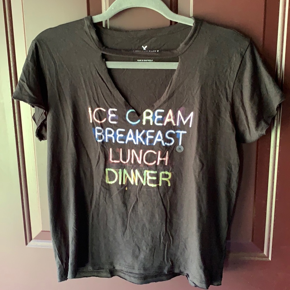 NWT American Eagle Tee